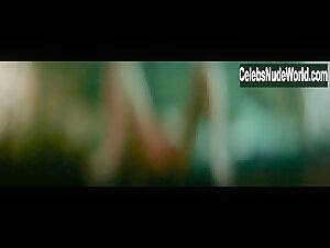 Cody Renee Cameron in Officer Downe (2016) 1