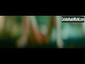 Cody Renee Cameron in Officer Downe (2016) 2