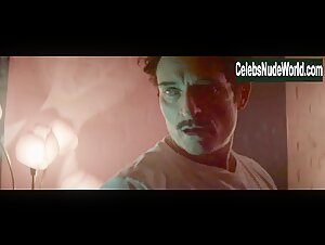 Cody Renee Cameron in Officer Downe (2016) 20