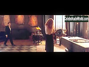 Connie Nielsen in Devil's Advocate (1997) 1