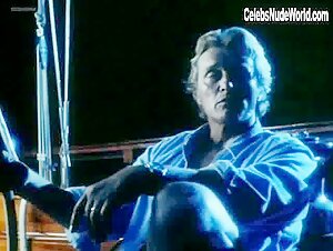 Connie Nielsen in Voyage (1993) 1