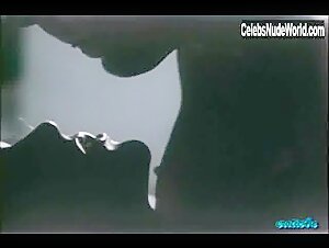 Constance Money Blowjob , Vintage in Opening of Misty Beethoven (1976) 20
