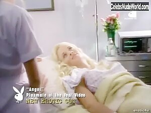 Corinna Harney in Playboy: Jenny, the Playboy Years (1997) 20