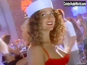 Corinna Harney in Playboy: Wet and Wild 5 (1993)