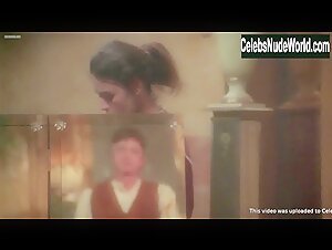 Corinne Clery in Histoire d'O (1975) 5