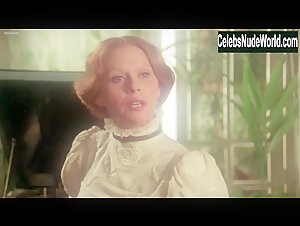 Corinne Clery Brunette , Fetish in Histoire d'O (1975) 4