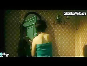Corinne Clery Brunette , Nice Butt in Kleinhoff Hotel (1977) 12