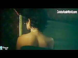Corinne Clery Brunette , Nice Butt in Kleinhoff Hotel (1977) 17