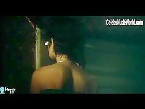 Corinne Clery Brunette , Nice Butt in Kleinhoff Hotel (1977) 18