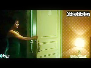 Corinne Clery Brunette , Nice Butt in Kleinhoff Hotel (1977) 4