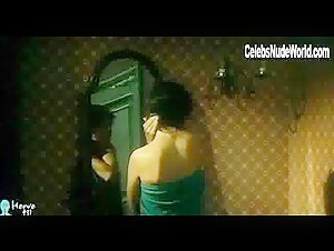 Corinne Clery Brunette , Nice Butt in Kleinhoff Hotel (1977) 8