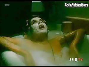 Corinne Wahl in BrainWaves (1982) 20