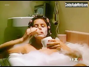 Corinne Wahl in BrainWaves (1982) 4