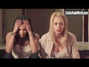 Cortney Palm in Seance: The Summoning (2011) 11