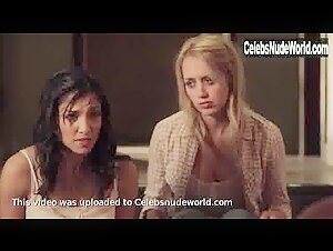 Cortney Palm in Seance: The Summoning (2011) 12