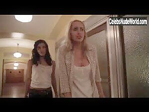 Cortney Palm in Seance: The Summoning (2011) 17