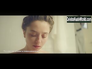 Cosmina Stratan in Prologen (short) (2015) 20