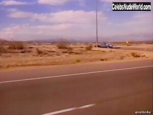 Courteney Cox in Blue Desert (1991) 19