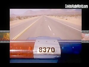 Courteney Cox in Blue Desert (1991) 3