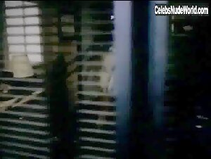 Courteney Cox Outdoor , Compilation in Blue Desert (1991) 11