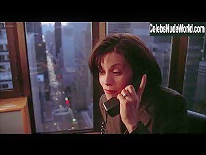 Courteney Cox Flashing , boobs in Commandments (1997) 4