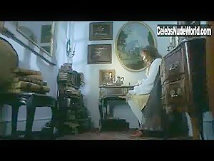 Cristiana Capotondi in Il giovane Casanova (2002) 1