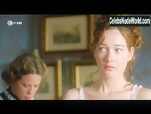 Cristiana Capotondi in Sisi (2009) 19