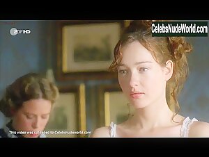Cristiana Capotondi in Sisi (2009) 20