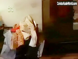 Cristina Ache in Amor Bandido (1978) 14