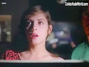 Cristina Ache in Estrela Nua (1984) 16