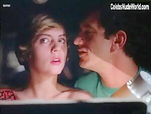 Cristina Ache in Estrela Nua (1984) 20