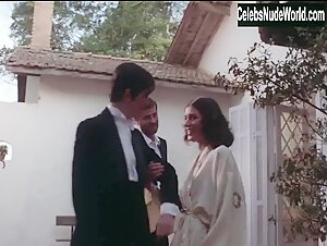 Cristina Ache in O Homem do Pau-Brasil (1982)