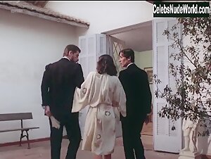 Cristina Ache in O Homem do Pau-Brasil (1982) 13