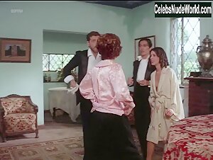Cristina Ache in O Homem do Pau-Brasil (1982) 16