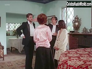 Cristina Ache in O Homem do Pau-Brasil (1982) 17