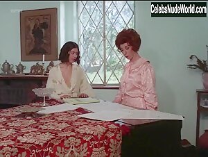 Cristina Ache in O Homem do Pau-Brasil (1982) 19