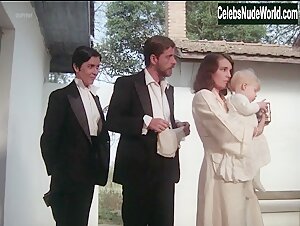 Cristina Ache in O Homem do Pau-Brasil (1982) 2