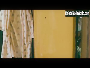 Cristina do Rego in Arthurs Gesetz (series) (2018) 2