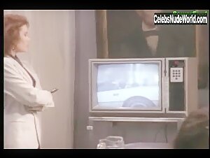 Cyndi Lewis Stockings , boobs in Divorce Law (1993) 2
