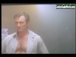 Cyndi Lewis Sexy Dress , Fetish in Divorce Law (1993) 5