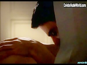 Cynthia Nixon boobs , Nipples in Sex and the City (series) (1998) 3