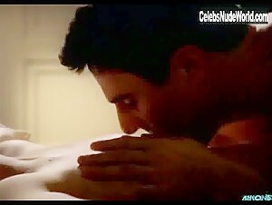 Cynthia Nixon boobs , Nipples in Sex and the City (series) (1998) 9