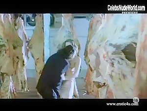 Cynthia Van Damme in Emmanuelle au 7eme ciel (1993) 3