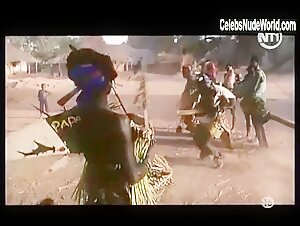 Cynthia Van Damme in Magique Emmanuelle (1993) 11