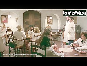 Dagmar Burger in Frauen ohne Unschuld (1978) 20
