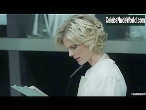 Daisy Ridley in Silent Witness (series) (1996) 1