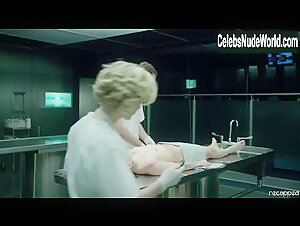 Daisy Ridley in Silent Witness (series) (1996) 2