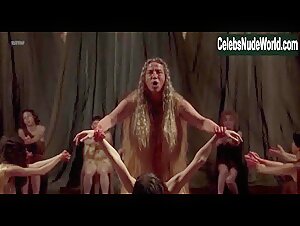 Dakota Johnson in Suspiria (2018) 6