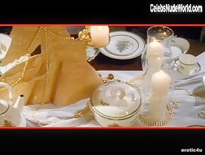 Dalene Kurtis Babe , Compilation in Playboy: Playmates Unwrapped (2001) 5