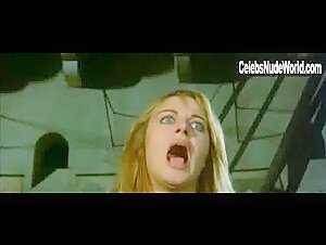 Dalila Di Lazzaro in Flesh for Frankenstein (1973) 19